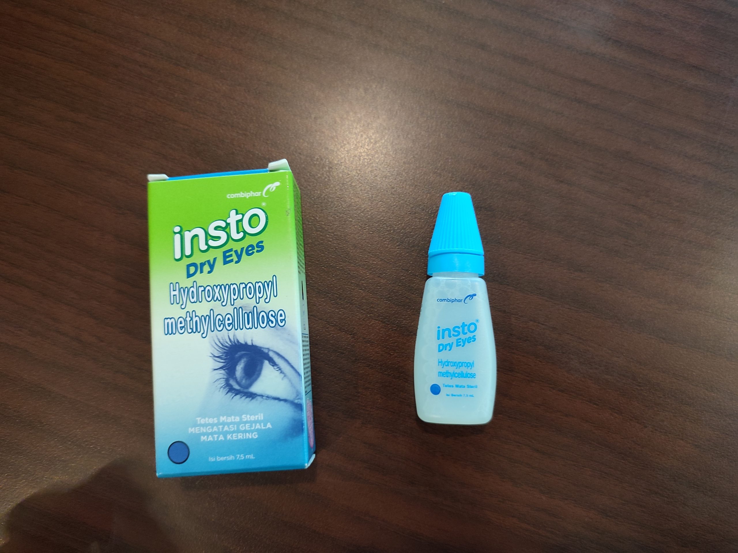 Insto Dry Eyes: Pelindung Tidak Terlihat Bagi Mereka yang Tetap Produktif di Depan Layar
