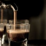 Double Shot Espresso Nikmatnya Ngopi Sensasi Dua Kali Lebih
